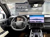GWM Haval V7 2026